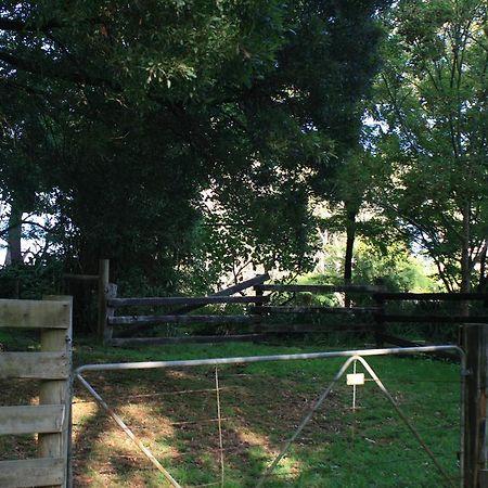 Strathmore Farm B&B Mirboo North Екстер'єр фото