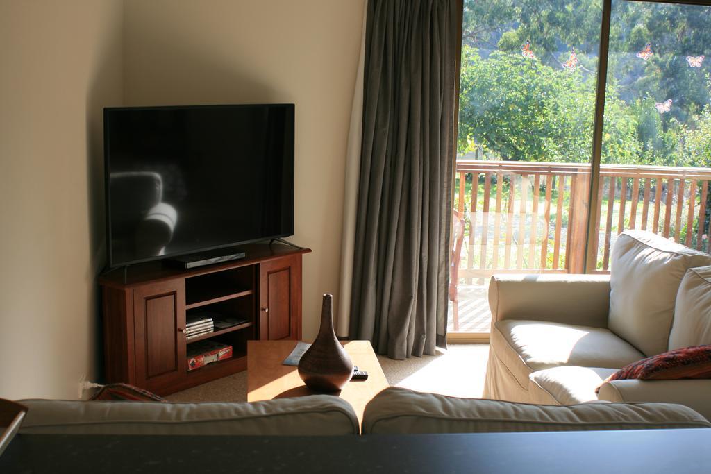 Strathmore Farm B&B Mirboo North Екстер'єр фото