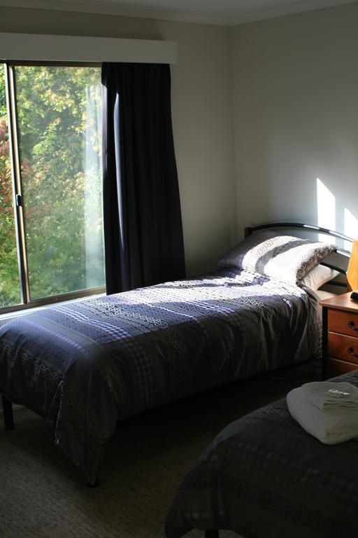 Strathmore Farm B&B Mirboo North Екстер'єр фото