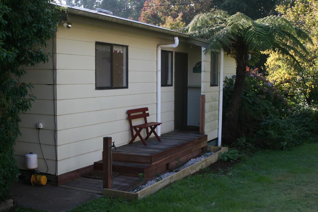 Strathmore Farm B&B Mirboo North Екстер'єр фото